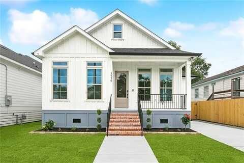 5516 WARRINGTON Drive, New Orleans, LA 70122