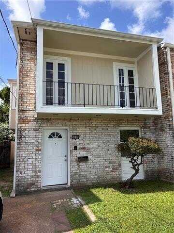 4640 FAIRFIELD Street, Metairie, LA 70006