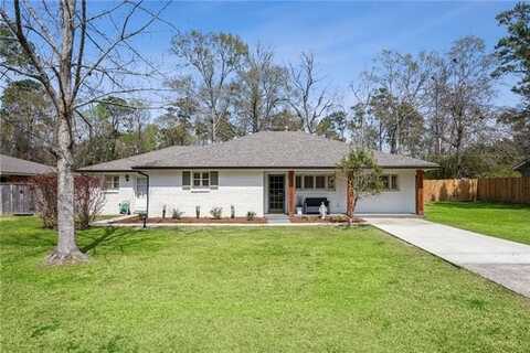 912 W 25TH Avenue, Covington, LA 70433