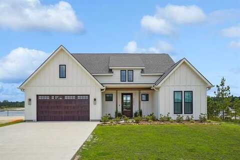 52554 SHORE Drive, Franklinton, LA 70438
