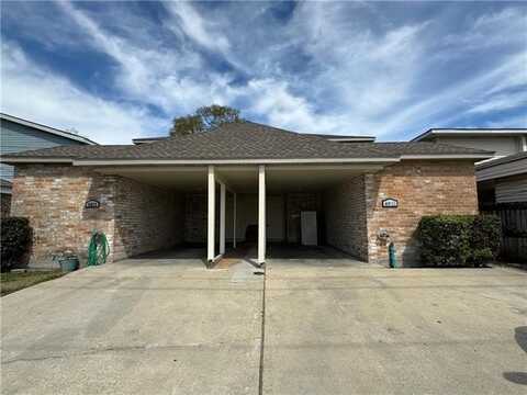 4823 W METAIRIE Avenue, Metairie, LA 70001