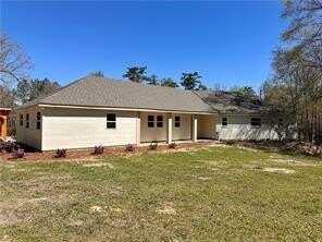21507 BIRTRUE RD Road, Bush, LA 70431