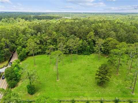 LOT 2 HWY 435 Highway, Abita Springs, LA 70420