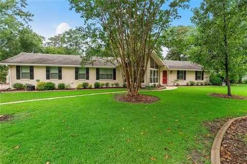 6 HOLLY Lane, Covington, LA 70433