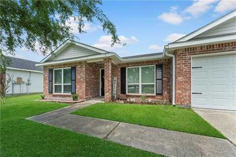 995 MAPLE CREEK Drive, Slidell, LA 70461