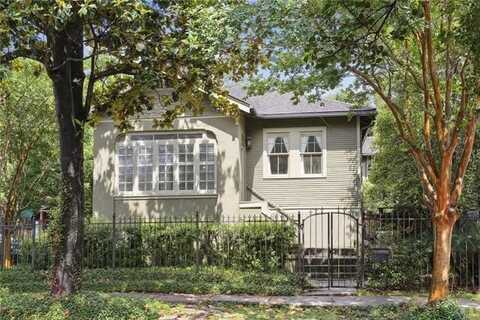 1665 DUFOSSAT Street, New Orleans, LA 70115