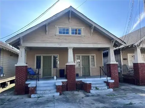 1133-35 BELLEVILLE Street, New Orleans, LA 70114