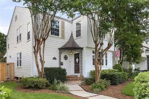 6035 LOUIS XIV Street, New Orleans, LA 70124