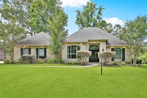 319 MISSIONARY Court, Madisonville, LA 70447
