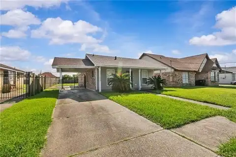 7542 LEHIGH Street, New Orleans, LA 70127