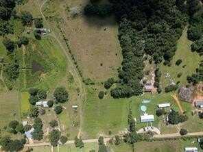 TRACT 8 CYPRIAN Road, Loranger, LA 70446