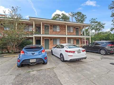400 VOTERS Road, Slidell, LA 70461