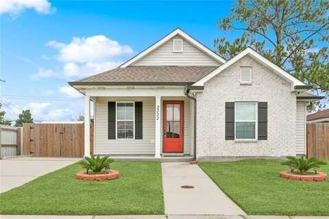 2332 FRANCIS Avenue, Violet, LA 70092