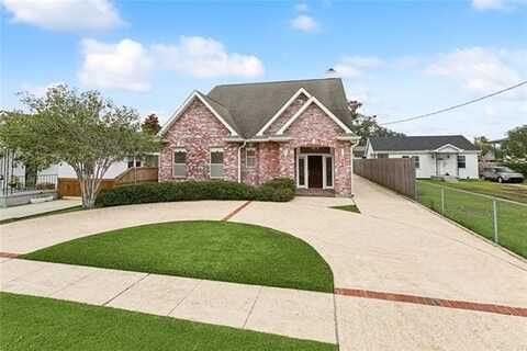 1715 DEMOSTHENES Street, Metairie, LA 70005