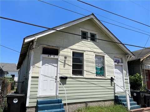 4879 TCHOUPITOULAS Street, New Orleans, LA 70115