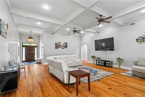 1132 HARDY Drive, Covington, LA 70433