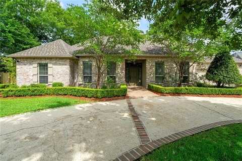 1132 HARDY Drive, Covington, LA 70433
