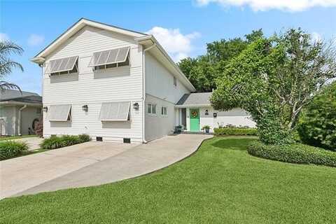 613 ANDREWS Avenue, Metairie, LA 70005