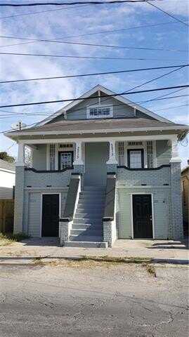 2215 ONZAGA Street, New Orleans, LA 70119