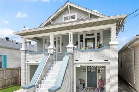 2215 ONZAGA Street, New Orleans, LA 70119