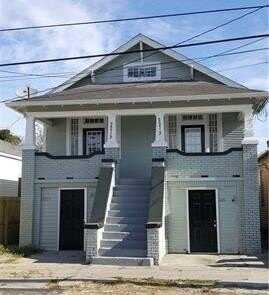 2215 ONZAGA Street, New Orleans, LA 70119