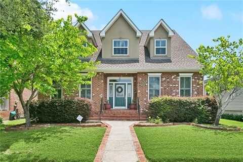 6661 COLBERT Street, New Orleans, LA 70124