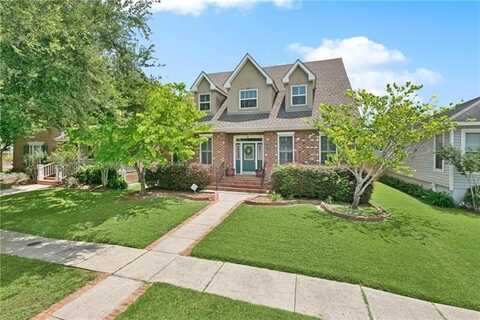 6661 COLBERT Street, New Orleans, LA 70124