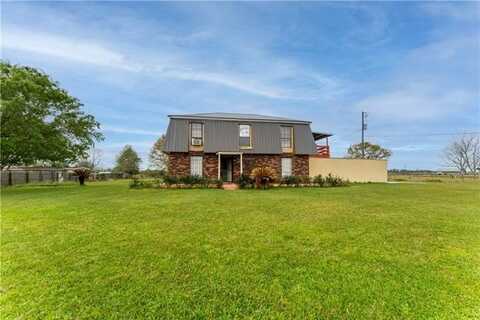 10082 HIGHWAY 1045 None, Amite, LA 70422