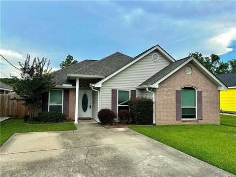 545 NORTHSHORE Lane, Slidell, LA 70461