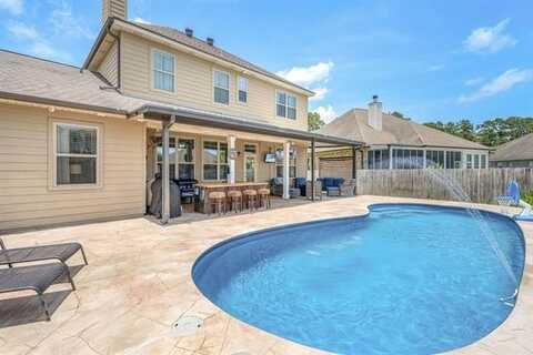 645 PINE GROVE Loop, Madisonville, LA 70447