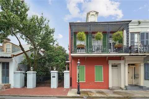 1022 ST PETER Street, New Orleans, LA 70116