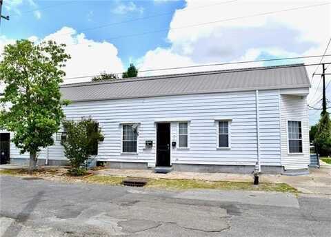 2200 VALENCE Street, New Orleans, LA 70115