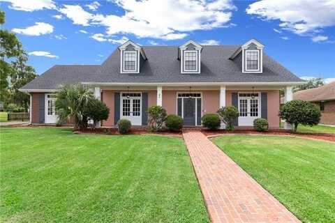 31 W WOODLAWN Drive, Destrehan, LA 70047
