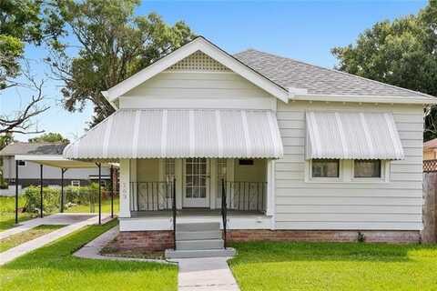 163 JEFFERSON HEIGHTS Avenue, Jefferson, LA 70121