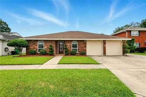1900 WOODS Drive, Metairie, LA 70001