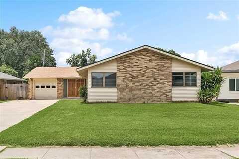 1700 FAIRFAX Avenue, Metairie, LA 70003