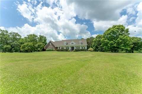 31 ALLEN HILL Road, Tylertown, MS 39667