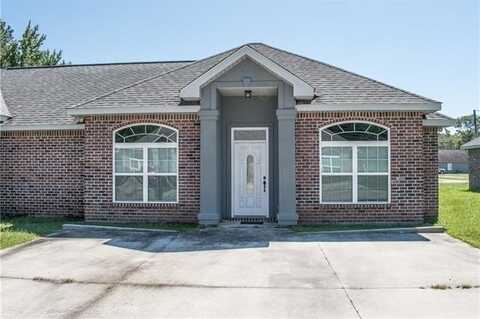 12246 CLINTON RIDGE Drive, Tickfaw, LA 70466