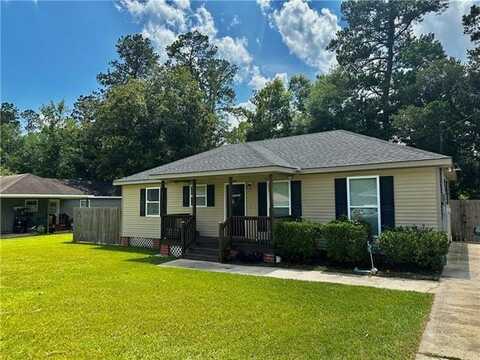 42489 PELICAN Drive, Ponchatoula, LA 70454