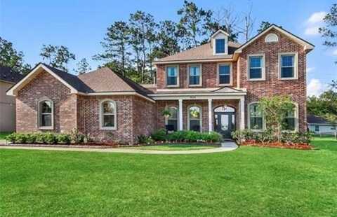 604 PINE GROVE Loop, Madisonville, LA 70447
