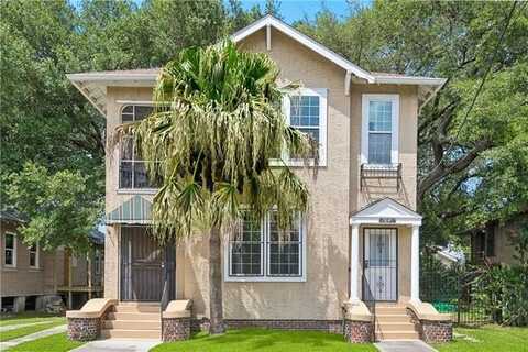4009 ELBA Street, New Orleans, LA 70125