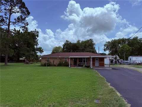 210 MARK Drive, Des Allemands, LA 70030