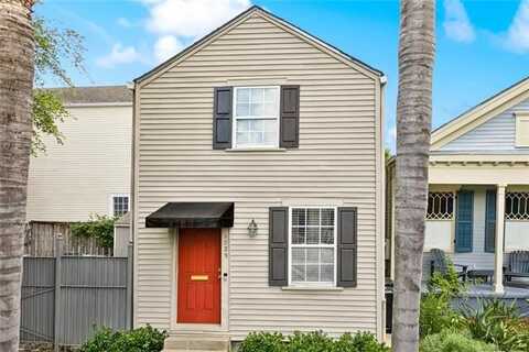 1029 BORDEAUX Street, New Orleans, LA 70115