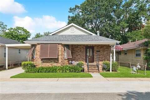 502 BELLANGER Street, Harvey, LA 70058
