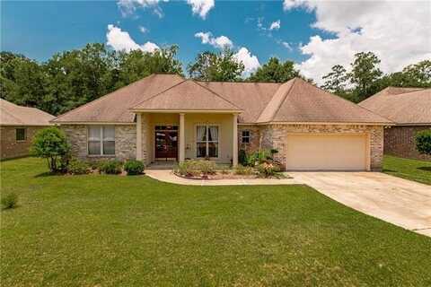 39749 MARK Court, Ponchatoula, LA 70454