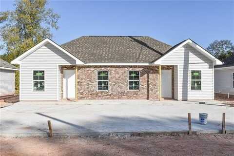 12214 SYDNEY SQUARE Drive, Tickfaw, LA 70466