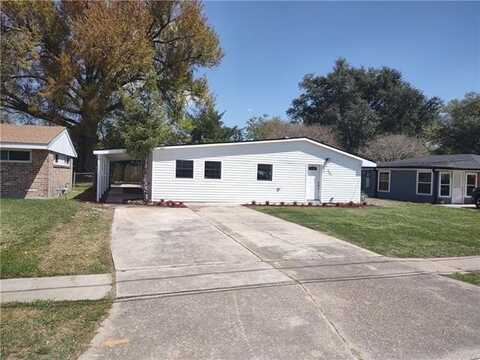 307 TALBOT Drive, Luling, LA 70070