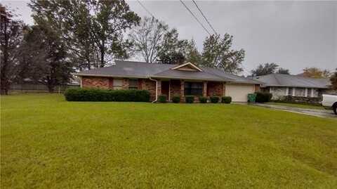 508 COUNTRY CLUB Drive, Picayune, MS 39466