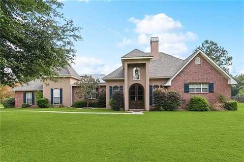 810 STILL Court, Madisonville, LA 70447