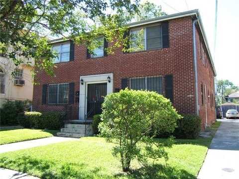 630 BROADWAY Street, New Orleans, LA 70118